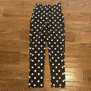 Modcloth xHello Kitty pants Small